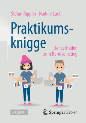 Praktikumsknigge 
