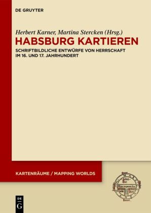 Habsburg kartieren