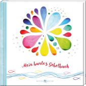 Mein buntes Gebetbuch Cover