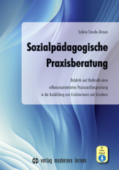 Sozialpädagogische Praxisberatung, m. 1 Online-Zugang