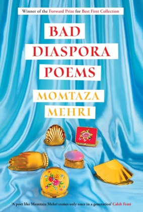 Bad Diaspora Poems