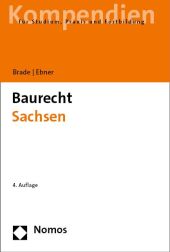 Baurecht Sachsen