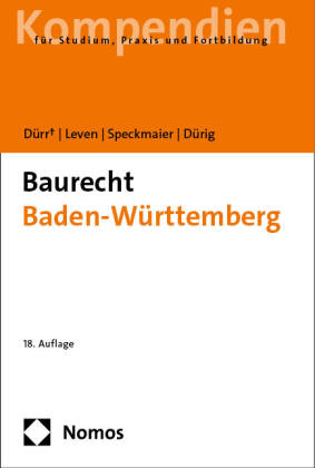 Baurecht Baden-Württemberg