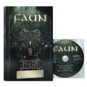 Pagan, 1 Audio-CD (Limited Earbook Edition 2023)