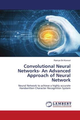 Convolutional Neural Networks- An Advanced Approach of Neural Network 