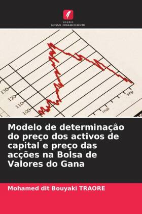 Modelo de determinação do preço dos activos de capital e preço das acções na Bolsa de Valores do Gana 