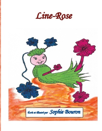 Line-Rose 