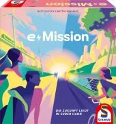 e-Mission Cover