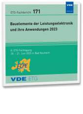 ETG-Fb. 171: Bauelemente der Leistungselektronik und ihre Anwendungen 2023, CD-ROM