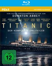 Titanic, 1 Blu-ray