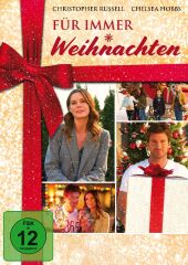 Für immer Weihnachten, 1 DVD