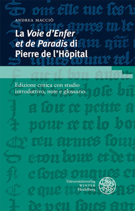 La 'Voie d'Enfer et de Paradis' di Pierre de l'Hôpital