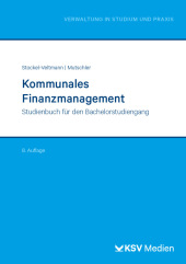 Kommunales Finanzmanagement