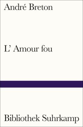 L'Amour fou