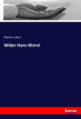 Wider Hans Worst 