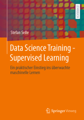 Data Science Training - Supervised Learning