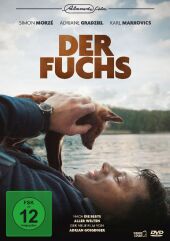 Der Fuchs, 1 DVD Cover