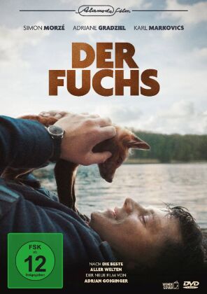Der Fuchs, 1 DVD
