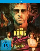 Der König von Palma, 1 Blu-ray