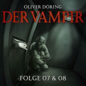 Der Vampir, 1 Audio-CD
