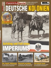 Deutsche Kolonien