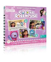 Gabby's Dollhouse Hörspiel-Box, 3 Audio-CDs