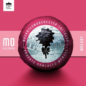 Mozart Serenades, 1 Audio-CD