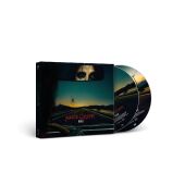 Road, 1 Audio-CD + 1 Blu-ray Disc (Limited)
