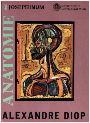 Anatomie - Alexandre Diop im Josephinum