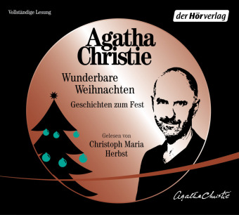 Wunderbare Weihnachten, 2 Audio-CD 