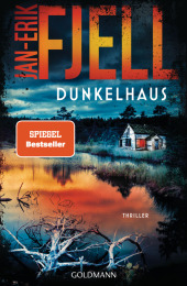 Dunkelhaus Cover