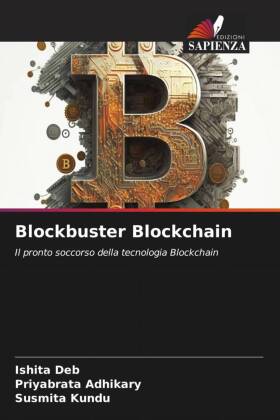 Blockbuster Blockchain 