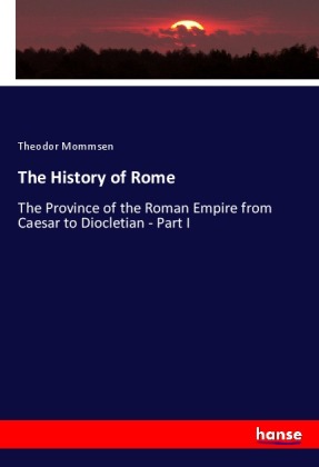 The History of Rome 