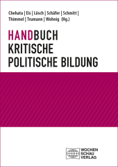 Handbuch Kritische politische Bildung
