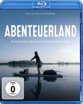 Abenteuerland, 1 Blu-ray