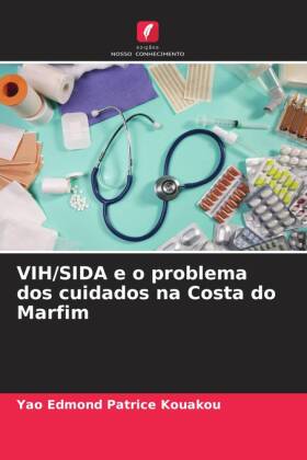 VIH/SIDA e o problema dos cuidados na Costa do Marfim