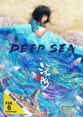 Deep Sea, 1 DVD Cover