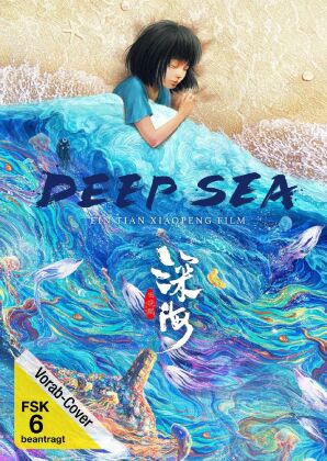 Deep Sea, 1 DVD