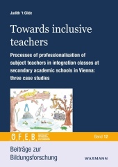 Towards inclusive teachers