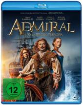Der Admiral, 1 Blu-ray