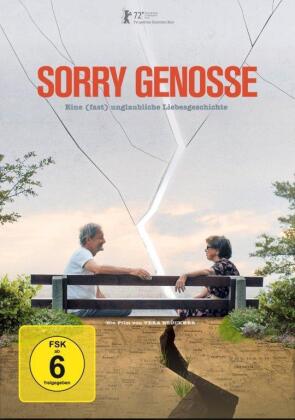 Sorry Genosse, 1 DVD