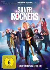 Silver Rockers, 1 DVD