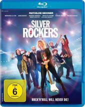 Silver Rockers, 1 Blu-ray