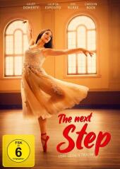 The Next Step, 1 DVD