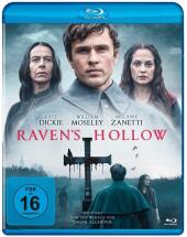 Raven's Hollow, 1 Blu-ray
