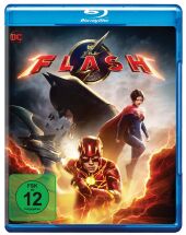 The Flash, 1 Blu-ray