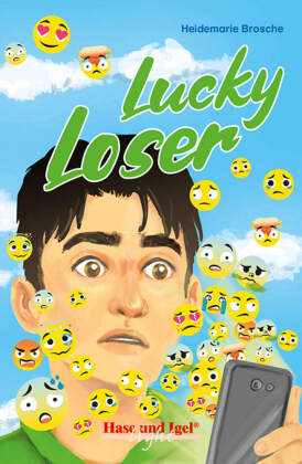 Lucky Loser / extra light
