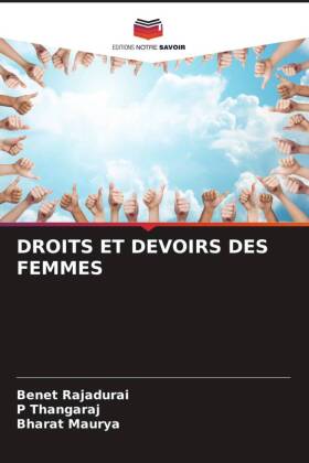 DROITS ET DEVOIRS DES FEMMES