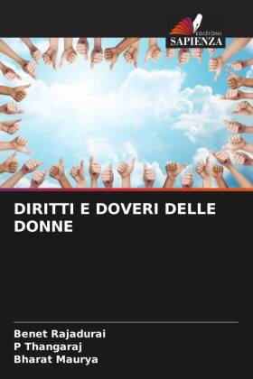 DIRITTI E DOVERI DELLE DONNE