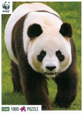 Ambassador - Pandas 1000 Teile